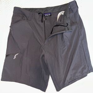 Men's Quandary Shorts - 10" 36 waist